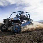 Polaris RZR XP 900 H.O. Jagged X Edition 2013 Video