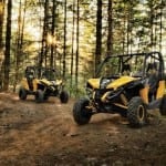 Famille Can-Am Maverick 1000R 2013