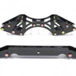 Racer Tech RZR 2″ Lift Kit Racer Tech RZR 2″ Lift Kit