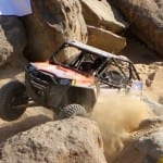 Mitch Guthrie remporte la quatrième course King of the Hammers