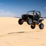 Aperçu de notre voyage à Glamis pour le tournage de l&rsquo;émission HP.