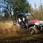 CFMOTO SNYPER 800EX 2014