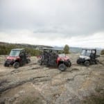 POLARIS RANGER GAMME 2014 POLARIS RANGER GAMME 2014