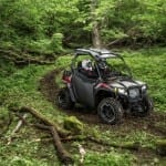 POLARIS RZR GAMME 2014 POLARIS RZR GAMME 2014