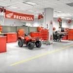 Lancement de presse Honda TRX420 2014 Lancement de presse Honda TRX420 2014