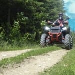 Polaris Scrambler 850 LE 2013 : Renaissance d’une légende Polaris Scrambler 850 LE 2013 : Renaissance d’une légende