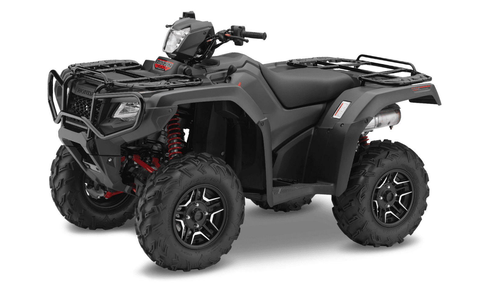 Honda мотоциклы вседорожник