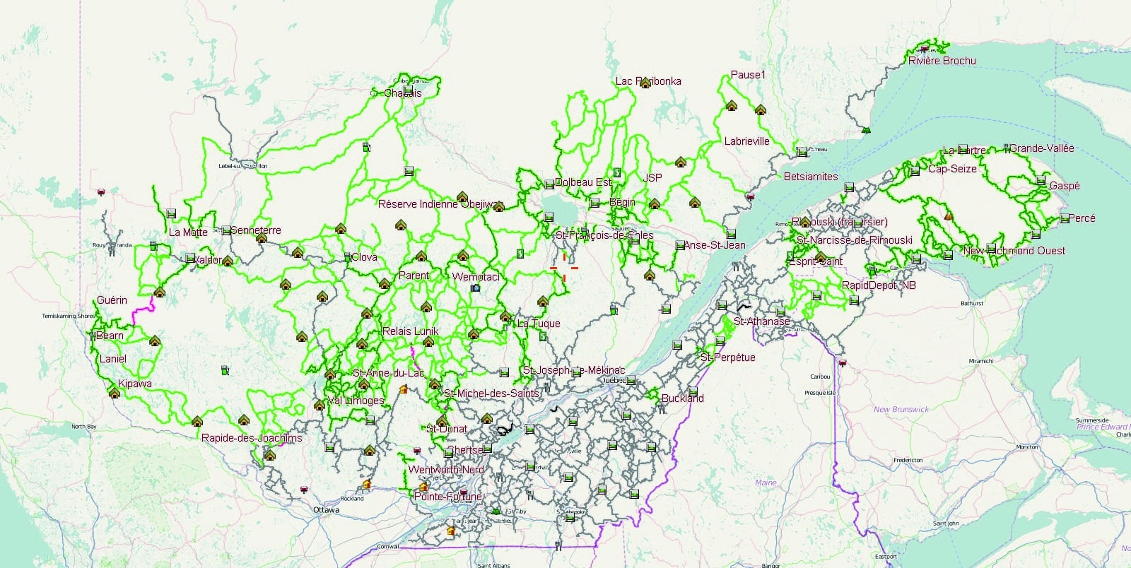 Retour Sur Le Dossier Des Motos Hors Route Quad Magazine Retour Sur Le Dossier Des Motos Hors Route Quad Magazine