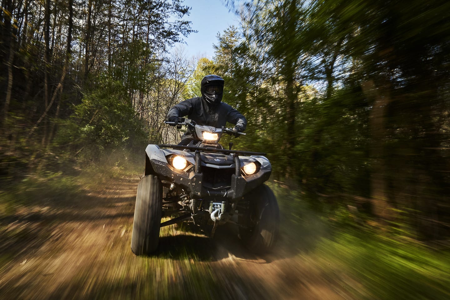 CF Moto квадроциклы катания