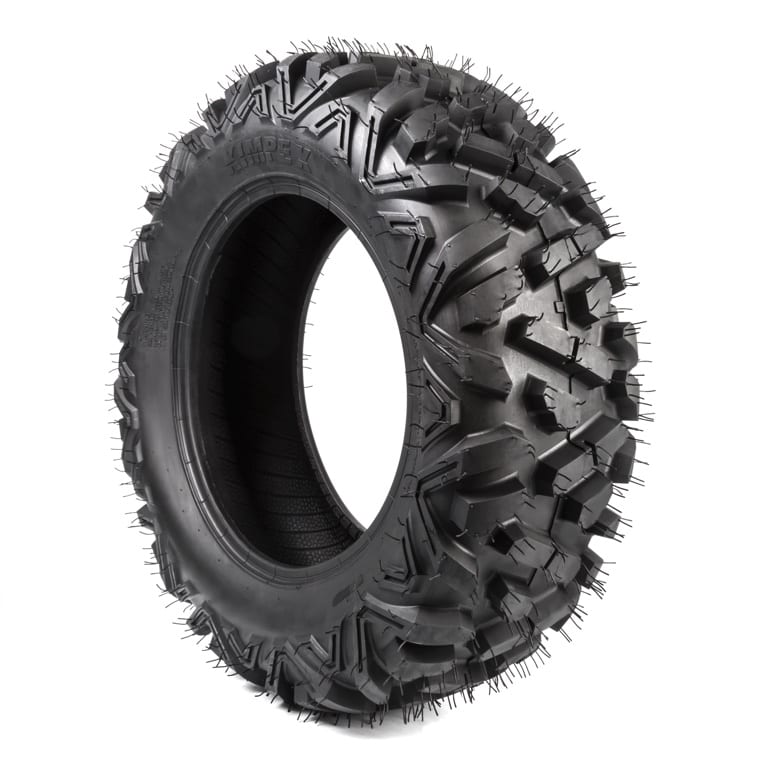 Pneus Kimpex Trail Trooper Essai Quad Magazine