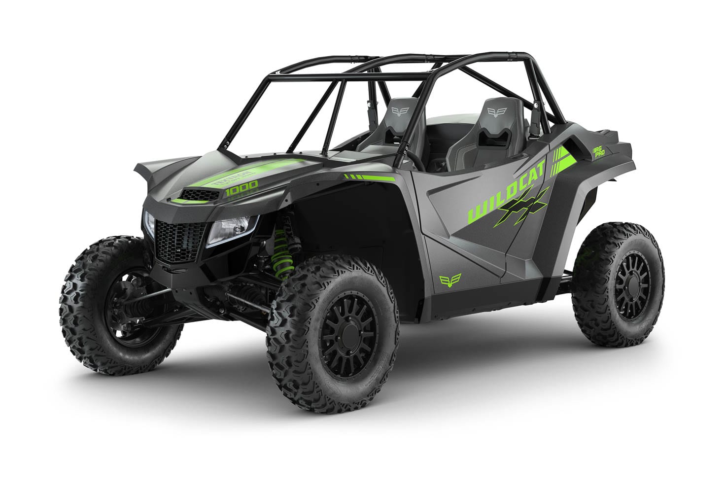Wildcat XX 2018 de Textron Off Road