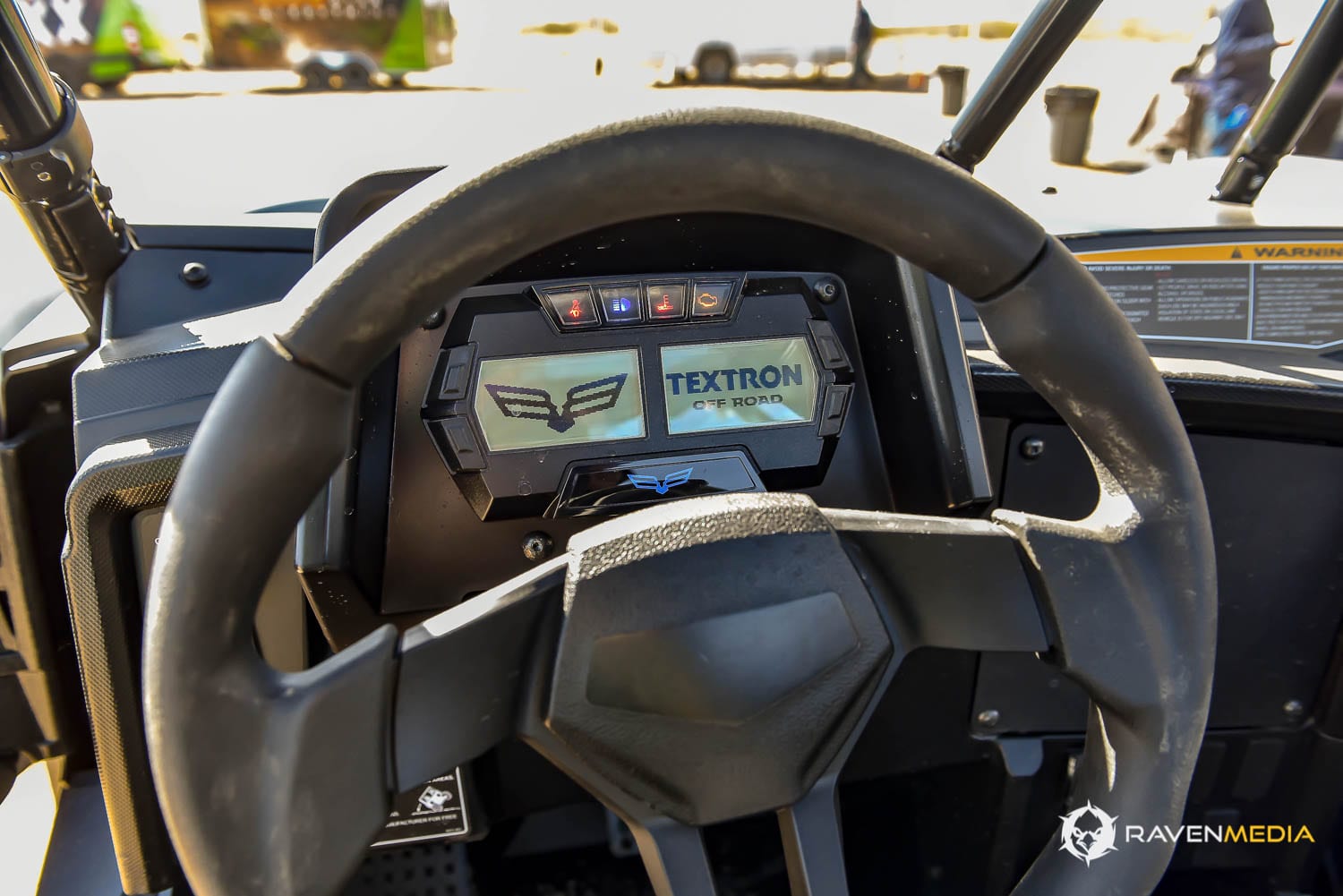 Textron Off-road Wildcat XX 2018 Essai