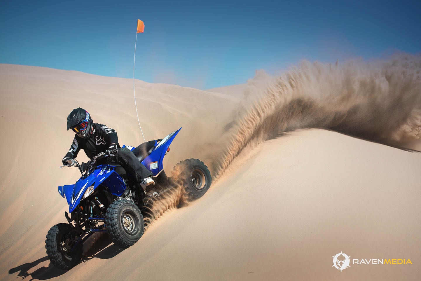 La gamme de VTT de Yamaha 2019