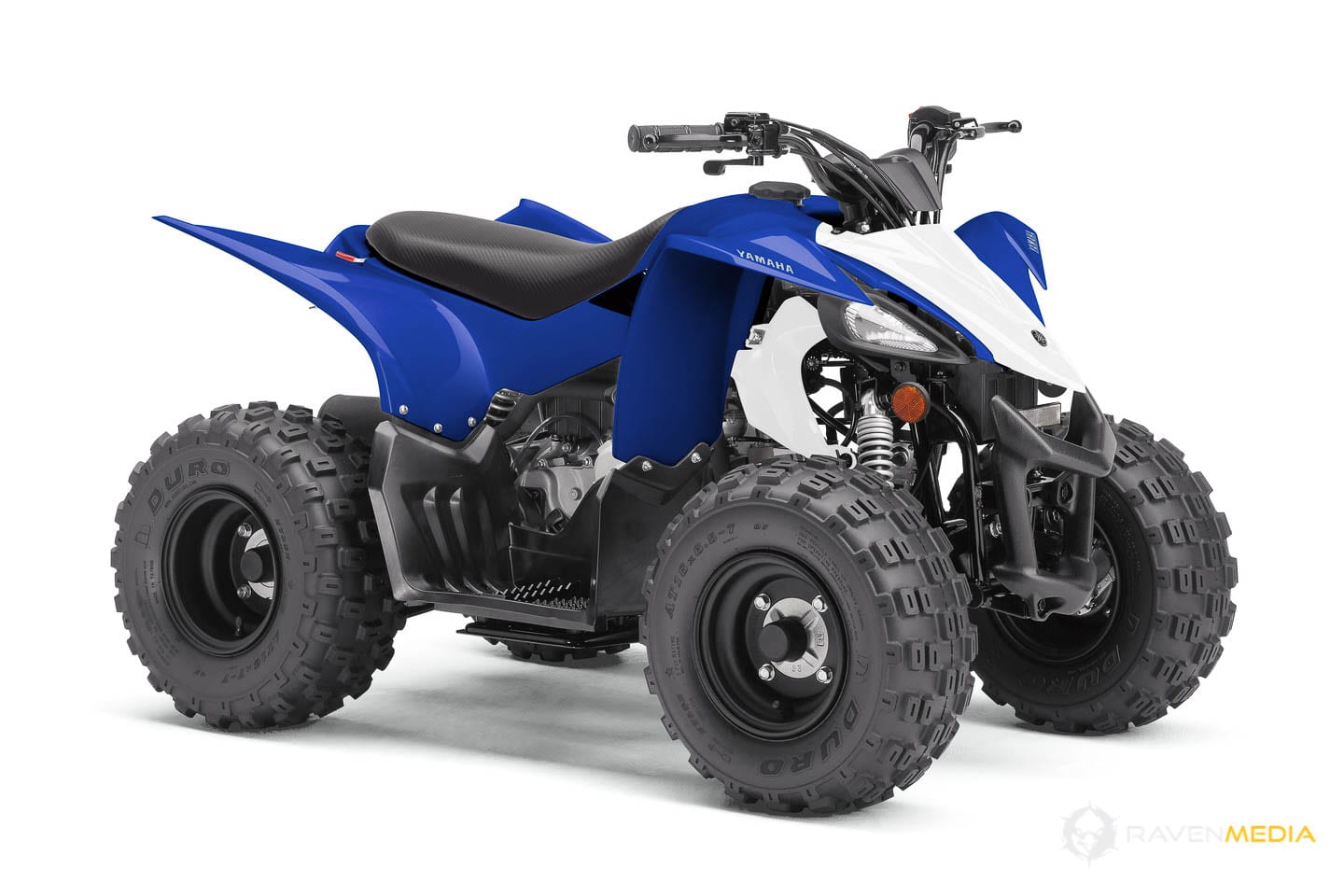 La gamme de VTT de Yamaha 2019