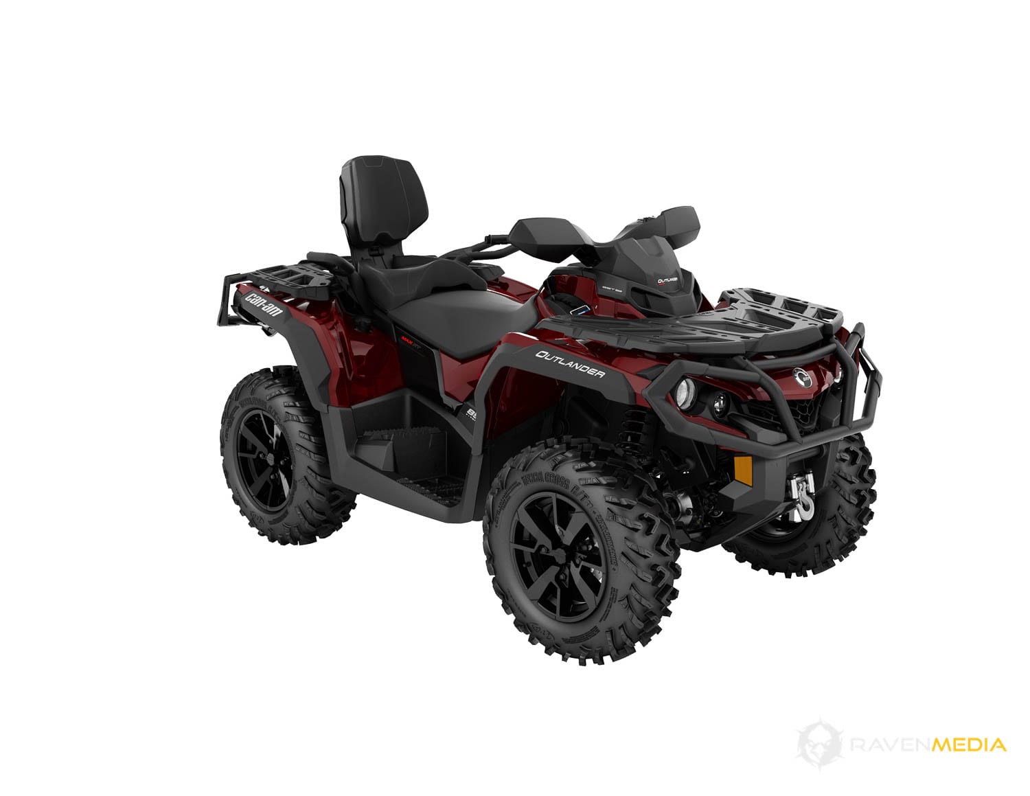 2019 Can-am Hors Route - Quoi De Neuf