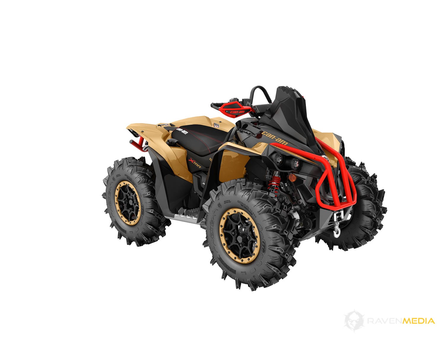 2019 Can-am Hors Route - Quoi De Neuf