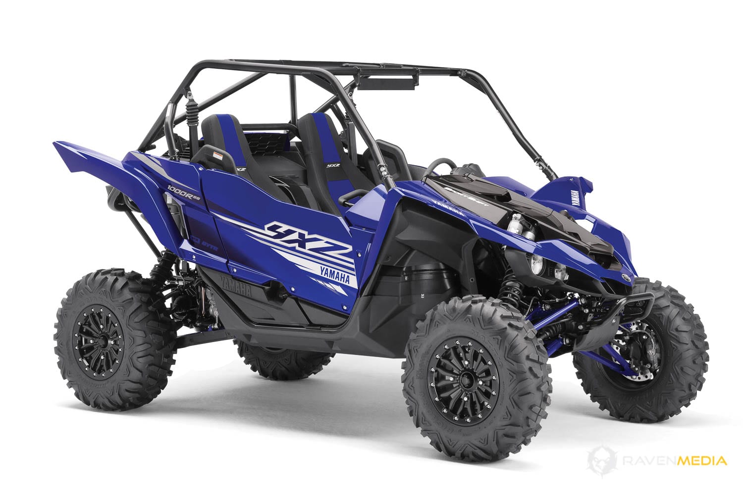 La Gamme de côte-à-côte 2019 de Yamaha