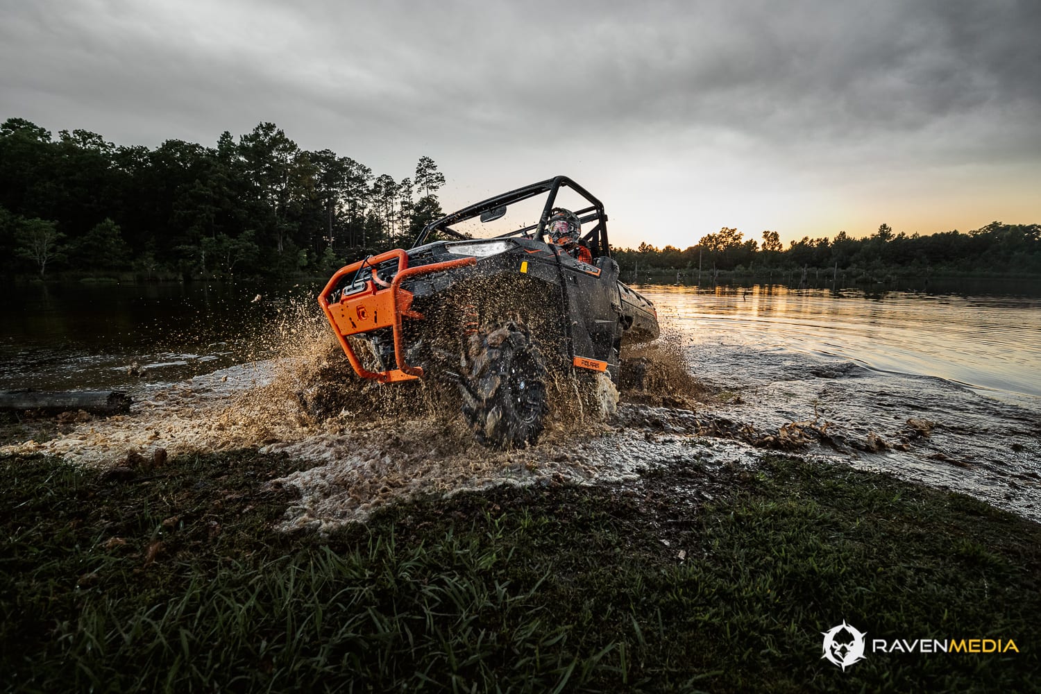 Polaris Gamme Hors Route 2019