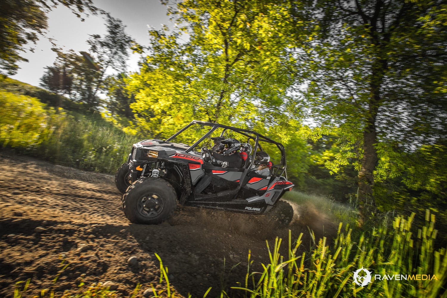 Polaris Gamme Hors Route 2019