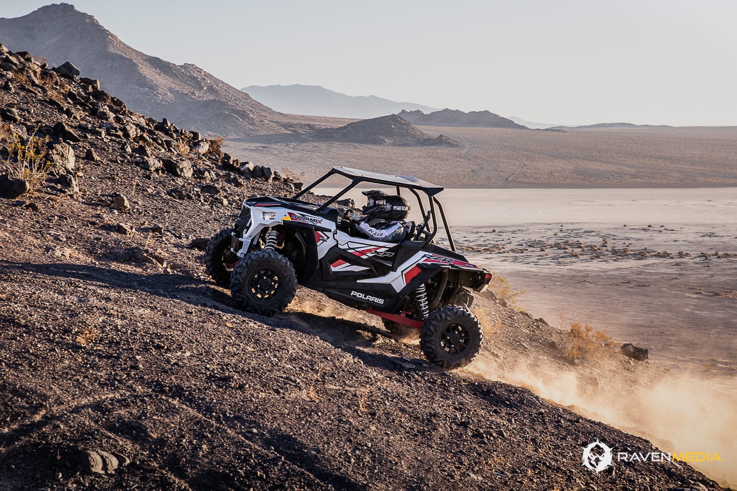 Polaris Gamme Hors Route 2019