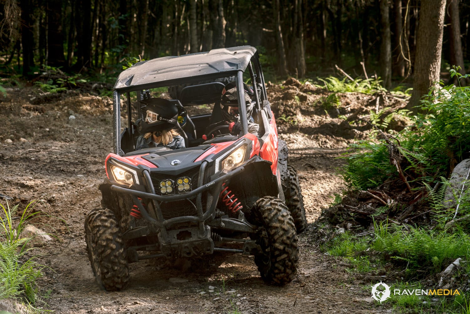 Can-Am 2019 Maverick Sport MAX DPS 1000R