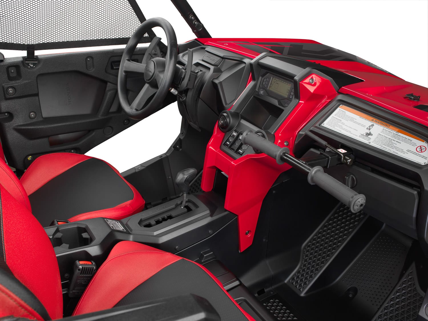 Honda Talon 1000X 2019