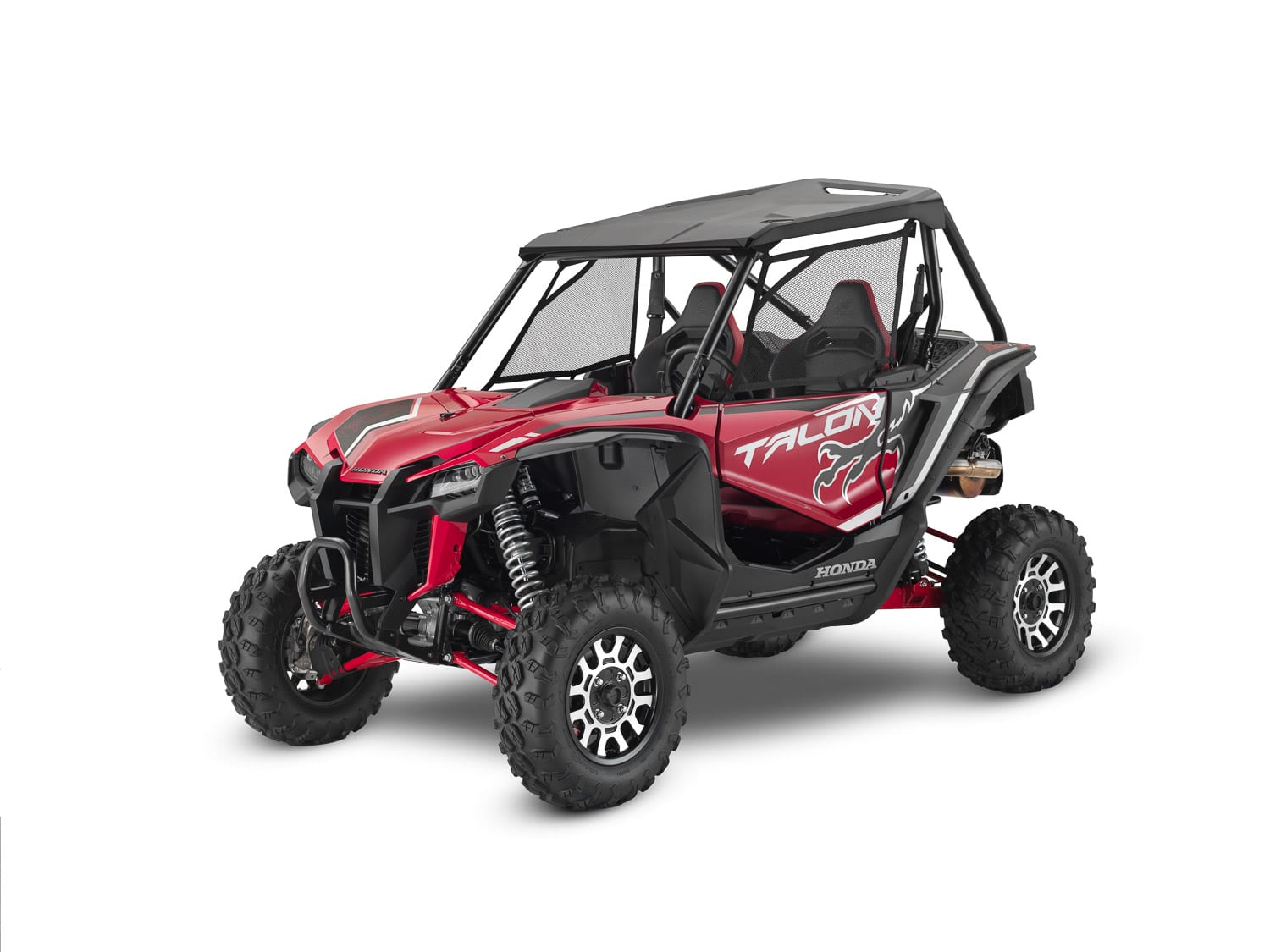 Honda Talon 1000X 2019