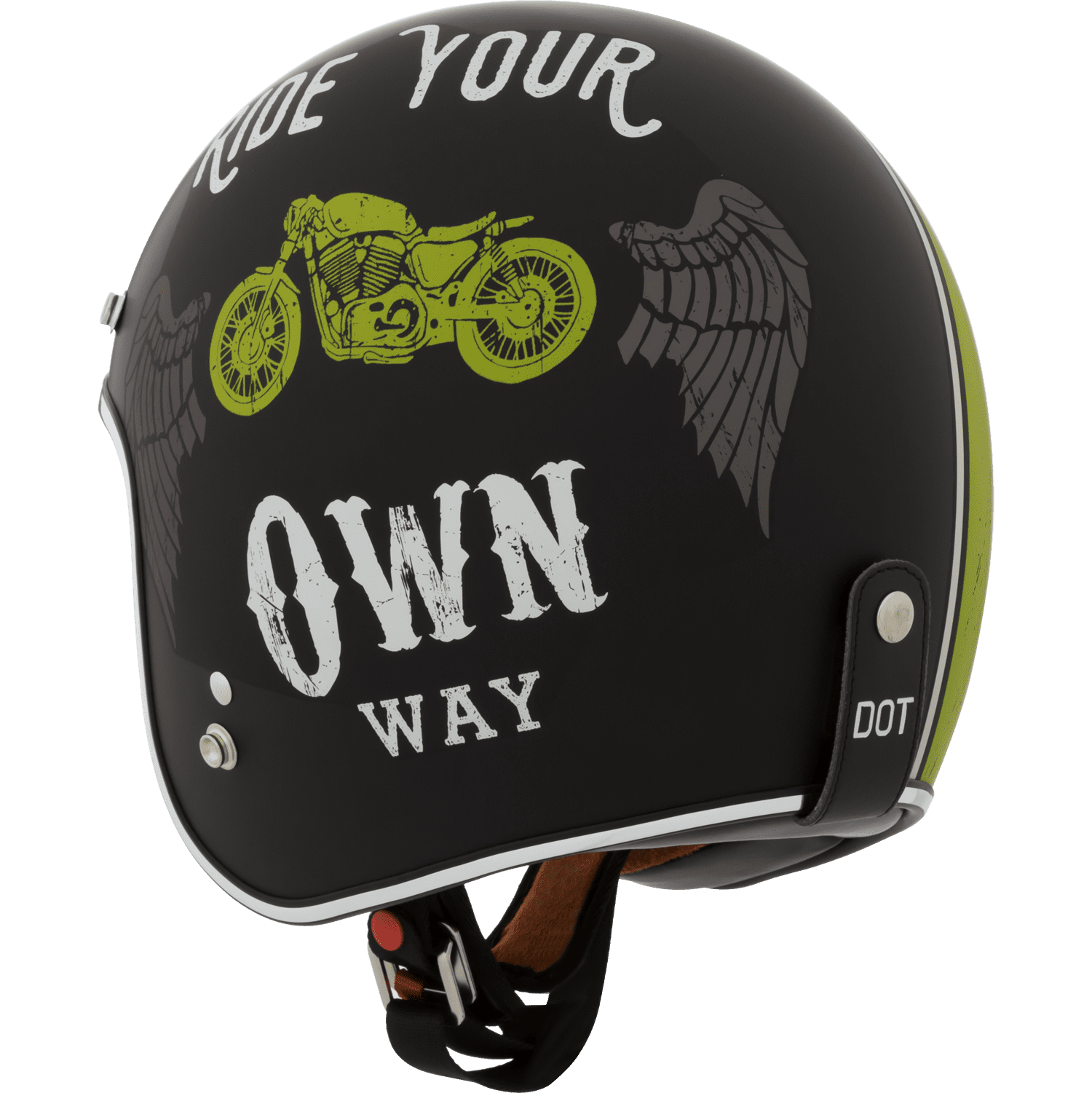 Casque CKX Origin Pilot Essai