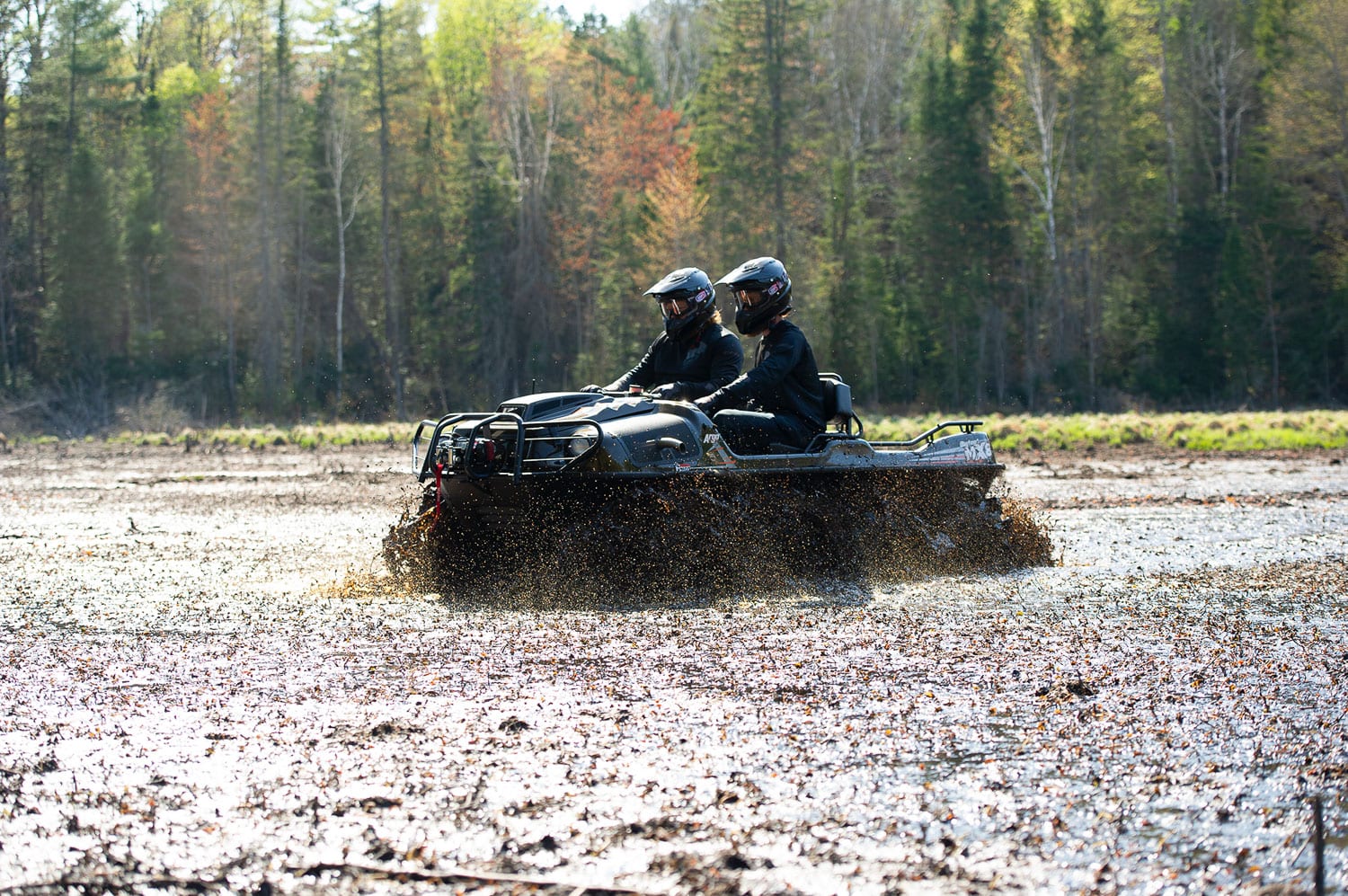 Argo Nouveaux Modèles 2019