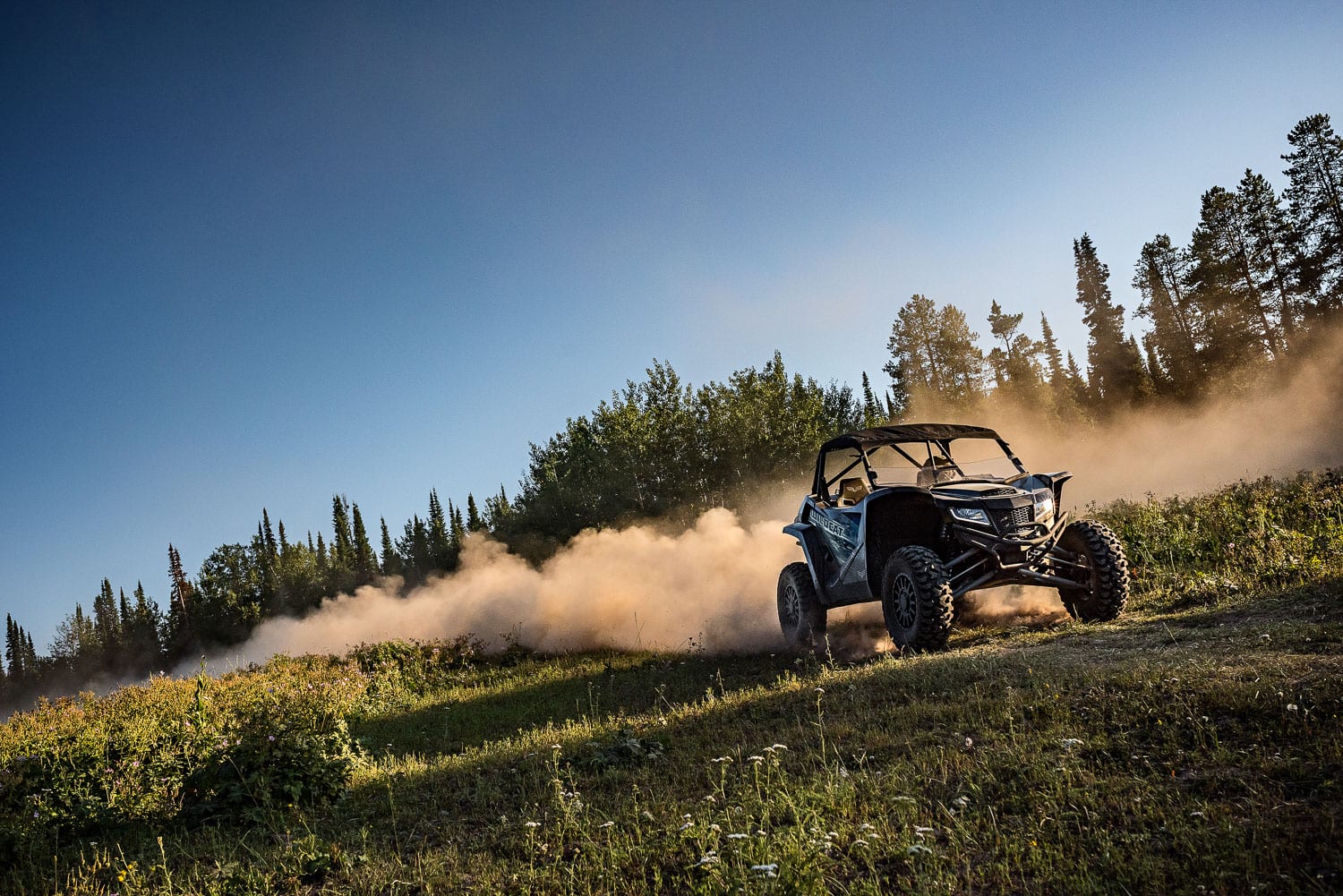 Textron Off Road Havoc et Wildcat XX 2019